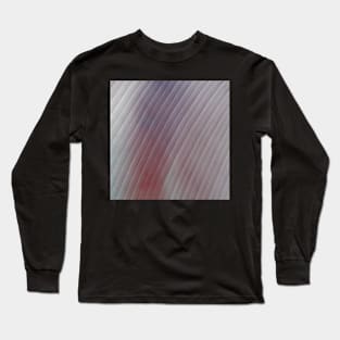 Brush Waves Long Sleeve T-Shirt